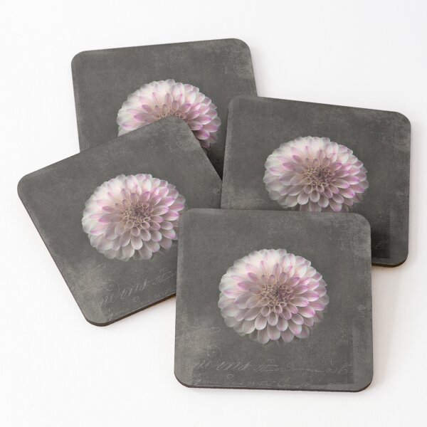 Item preview, Fluer d'Armour - Dahlia designed and sold by Amanda-Lakey.