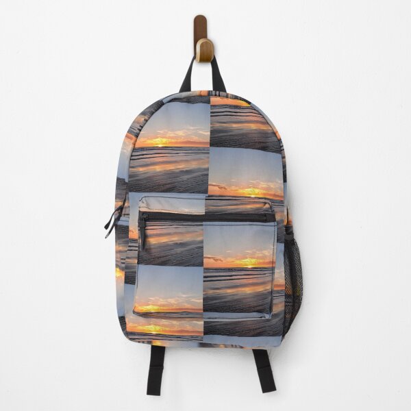 Item preview, Sunset on the ocean designed and sold by ChernivtsiSkoda.