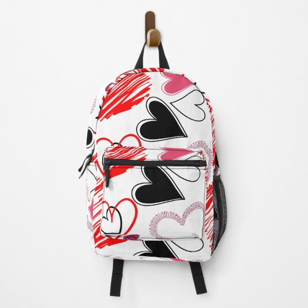 Item preview, Sweet Heart Patterns for Valentine’s Day designed and sold by CleanDecor.