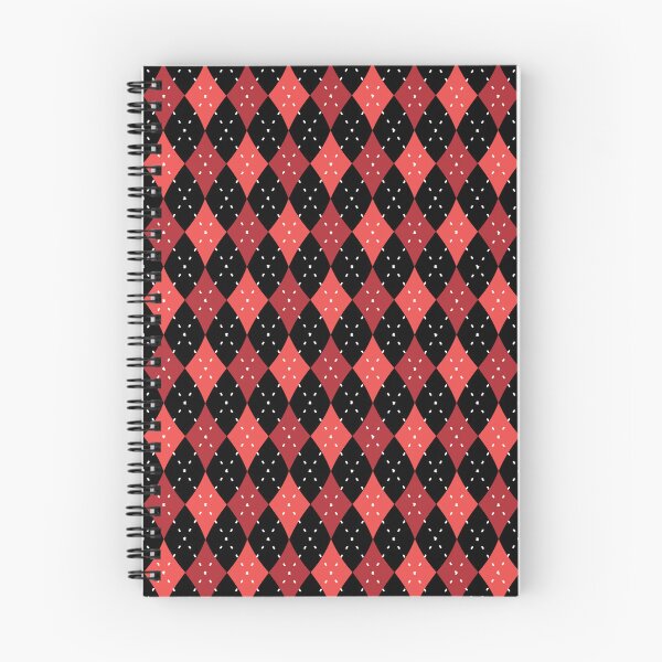 Item preview, Argyle Circus Style designed and sold by MarketdeLuis.