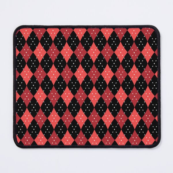 Item preview, Argyle Circus Style designed and sold by MarketdeLuis.