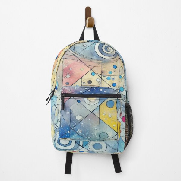 Item preview, Frozen Dreams Abstract Pattern designed and sold by Imaginarium of Chaos falcon88 .