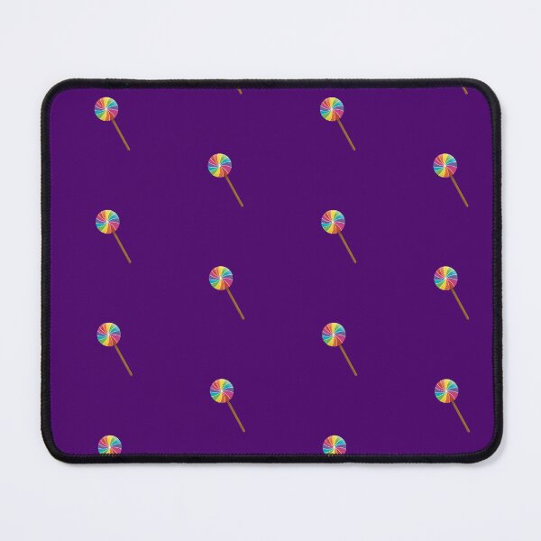 Item preview, Rainbow Lolipop  designed and sold by Psy Shark.