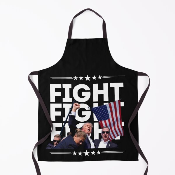 Item preview, Black MAGA clothes | maga hat png | maga flag | womens maga t shirts | dark maga hat | black maga clothes | trump black maga hat | Donald Trump FIGHT FIGHT FIGHT designed and sold by LAVegasVibes .