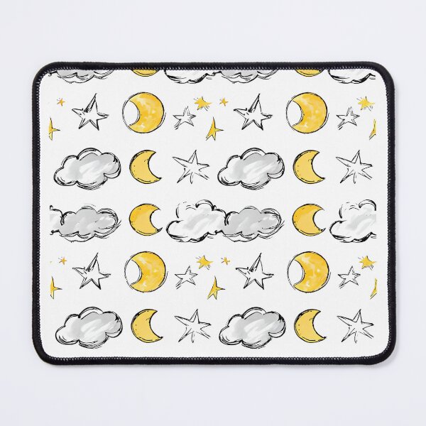 Item preview, Playful, Fun, Creative Threads - Moon composition designed and sold by Kuuldiga.