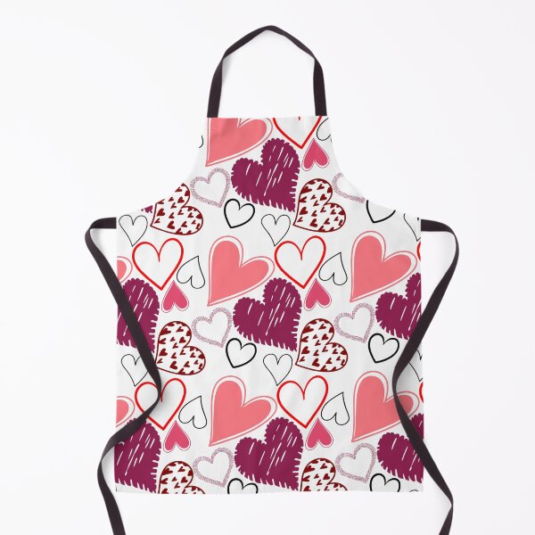 Item preview, Timeless Romance: Elegant Valentine’s Day Patterns designed and sold by CleanDecor.