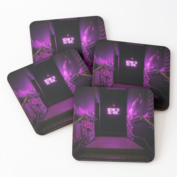 Item preview, Nothing to see here designed and sold by KAY Artists.