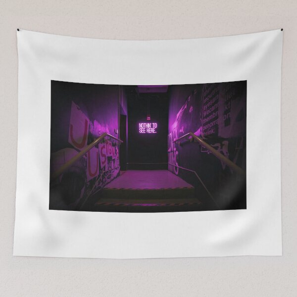 Item preview, Nothing to see here designed and sold by KAY Artists.