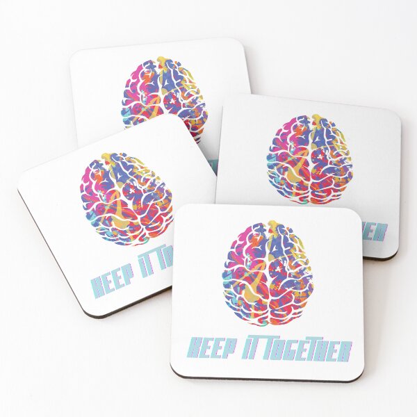 Item preview, Keep It Together designed and sold by theavgperson.