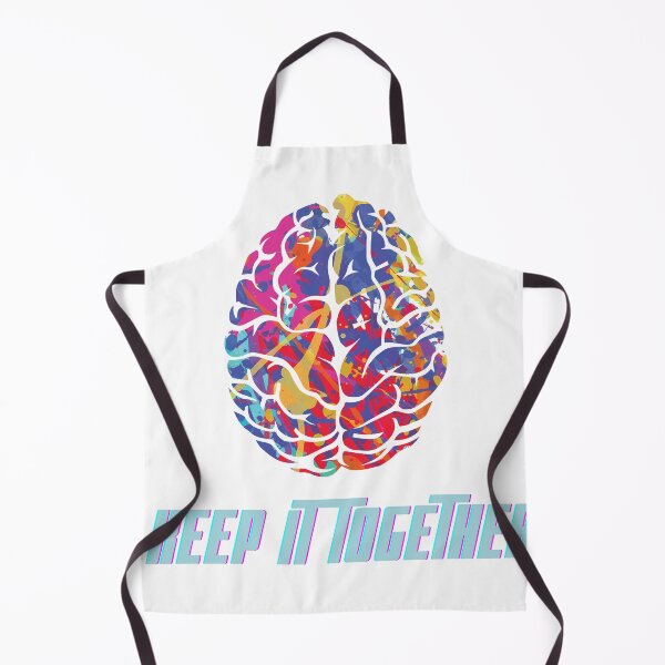 Item preview, Keep It Together designed and sold by theavgperson.
