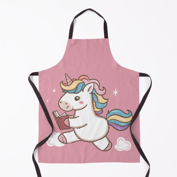 Item preview, Unicorn emotional support kindle designed and sold by MOONE FLOWER.