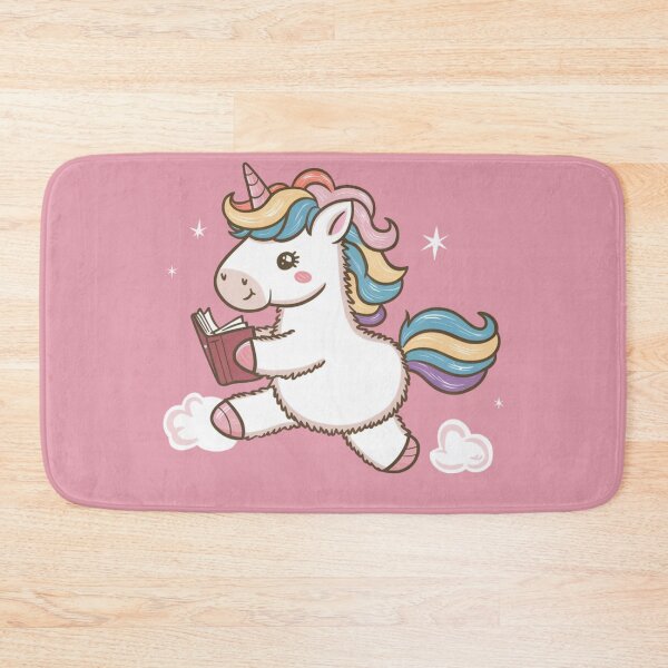Item preview, Unicorn emotional support kindle designed and sold by MOONE FLOWER.
