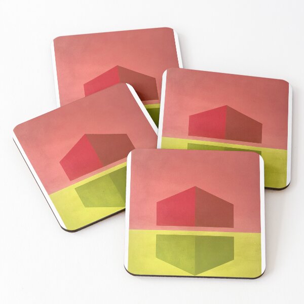 Item preview, RG - Red Green designed and sold by Johanna-PI.