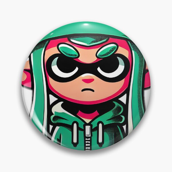 Item preview, squid game sticker  designed and sold by NCNGDESIGN.