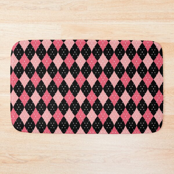 Item preview, Circus style Argyle pattern designed and sold by MarketdeLuis.