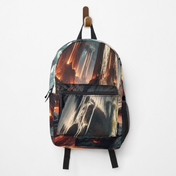 Item preview, Land of Lava designed and sold by Phil Perkins.