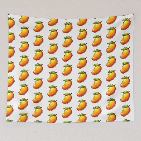 Item preview, Mango designed and sold by SamiraArts.