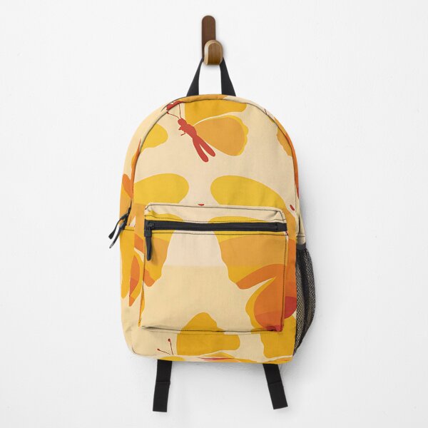 Item preview, Vibrant butterflies Pattern designed and sold by Haji Kamora.