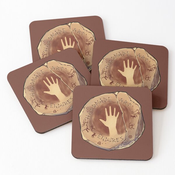 Item preview, handmade art endures designed and sold by Stivaktis Art.