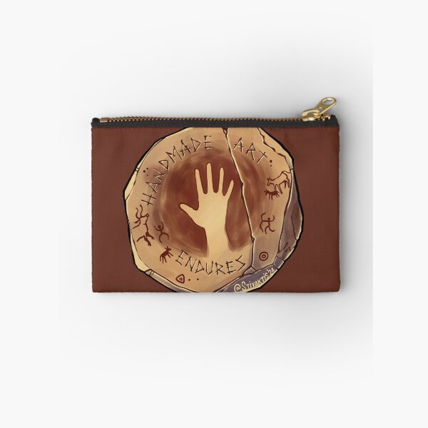 Item preview, handmade art endures designed and sold by Stivaktis Art.