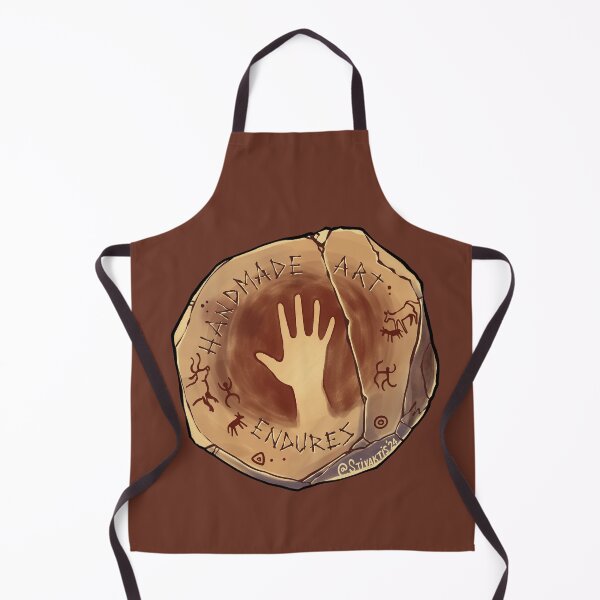 Item preview, handmade art endures designed and sold by Stivaktis Art.
