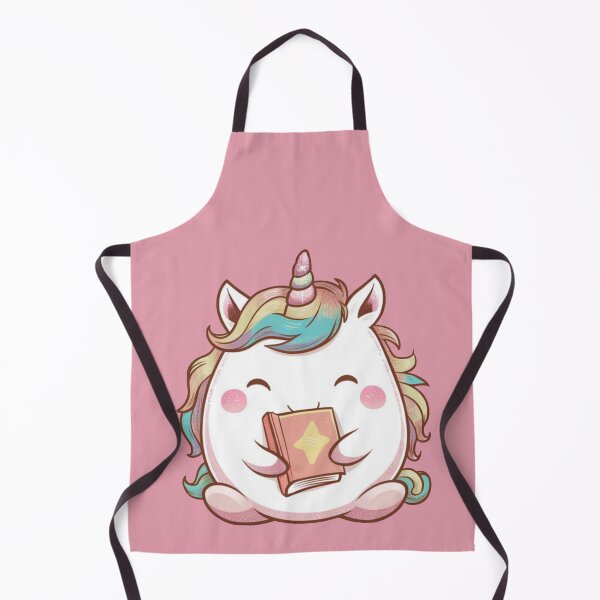 Item preview, Unicorn emotional support kindle designed and sold by MOONE FLOWER.