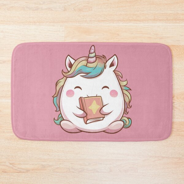 Item preview, Unicorn emotional support kindle designed and sold by MOONE FLOWER.