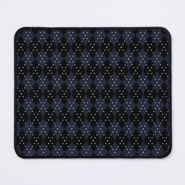 Item preview, Argyle Formal Circus Pattern designed and sold by MarketdeLuis.
