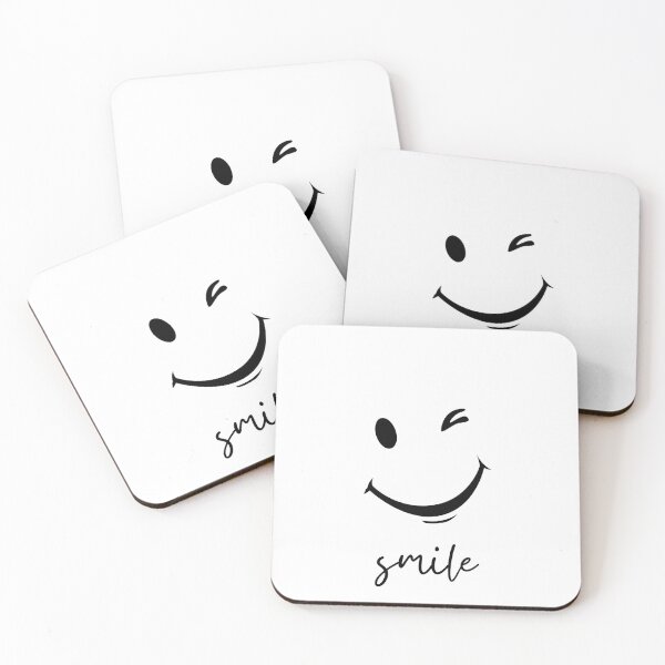 Item preview, Smile contact designed and sold by Kormix.