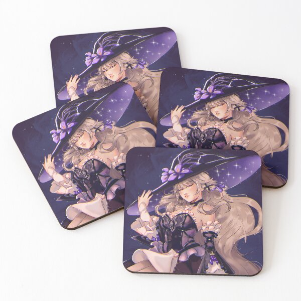 Item preview, Madam Herta designed and sold by Susszi.