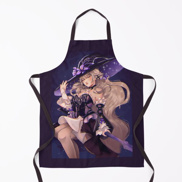 Item preview, Madam Herta designed and sold by Susszi.