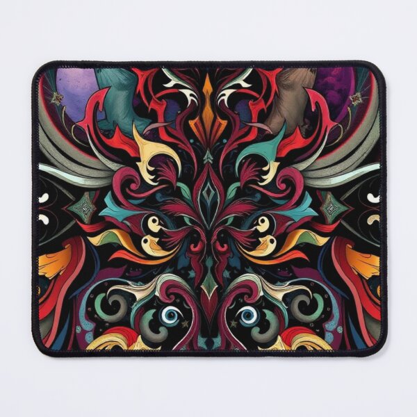 Item preview, Baroque Modern Fusion designed and sold by 0penvimark.