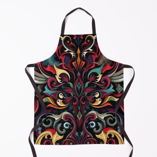 Item preview, Baroque Modern Fusion designed and sold by 0penvimark.