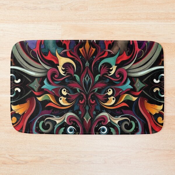 Item preview, Baroque Modern Fusion designed and sold by 0penvimark.