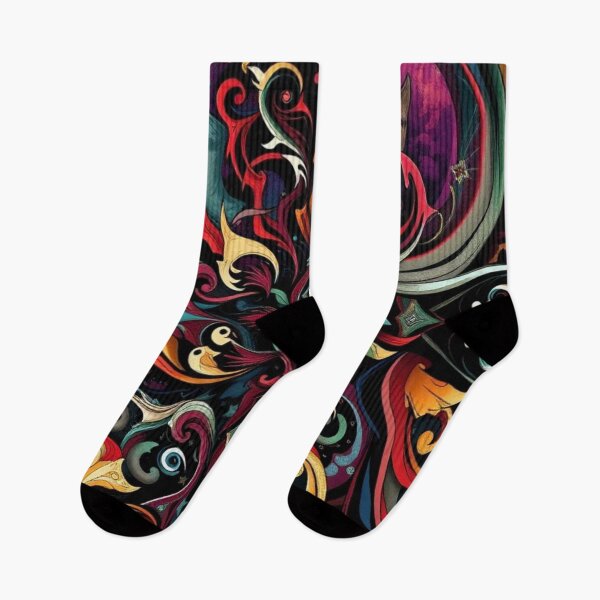 Item preview, Baroque Modern Fusion designed and sold by 0penvimark.