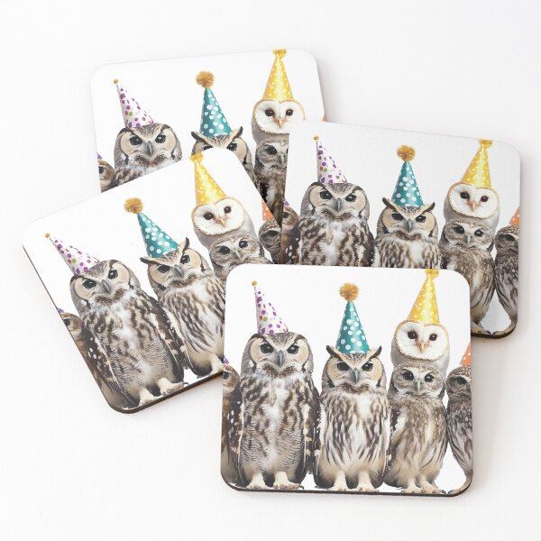 Item preview, A SuperB Owl Party designed and sold by c-danger.