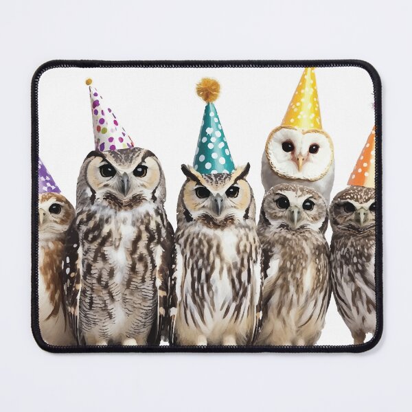 Item preview, A SuperB Owl Party designed and sold by c-danger.