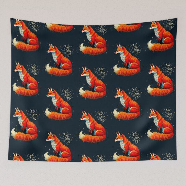 Item preview, Kitsune's Whisper designed and sold by Ronny-Owiso.