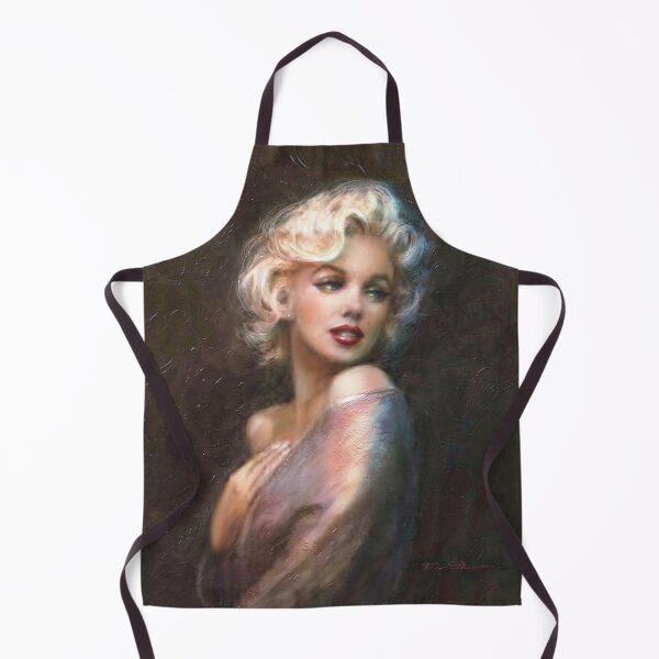 Item preview, Marilyn WW Romantic Soft designed and sold by TheoDanella.