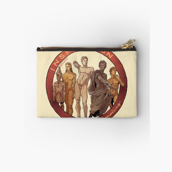 Item preview, Inspiration Not Sampling designed and sold by Stivaktis Art.