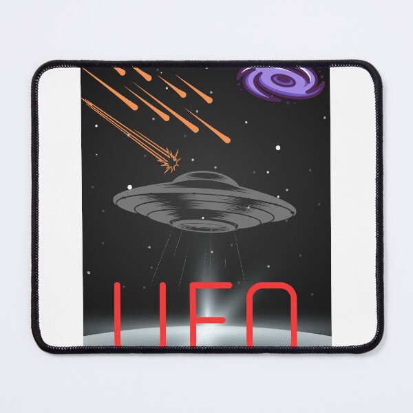 Item preview, UFO designed and sold by emanabusara.