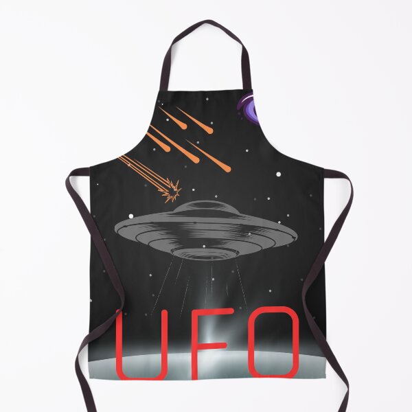 Item preview, UFO designed and sold by emanabusara.