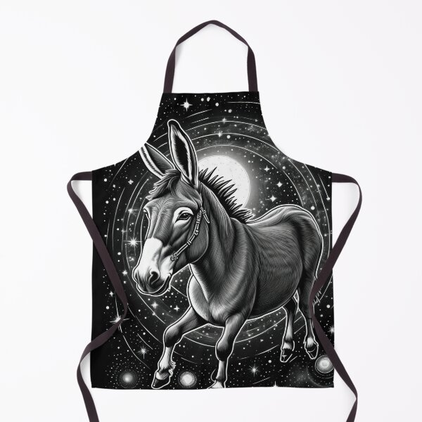 Item preview, Cosmic Donkey designed and sold by CosmixT.