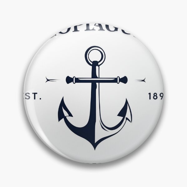 Item preview, Copiague New York est. 1895 Long Island designed and sold by Swaggy Designs.