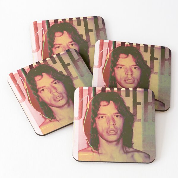 Item preview, Jagger designed and sold by NinoLobo.