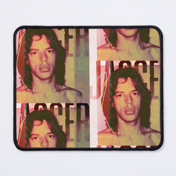 Item preview, Jagger designed and sold by NinoLobo.