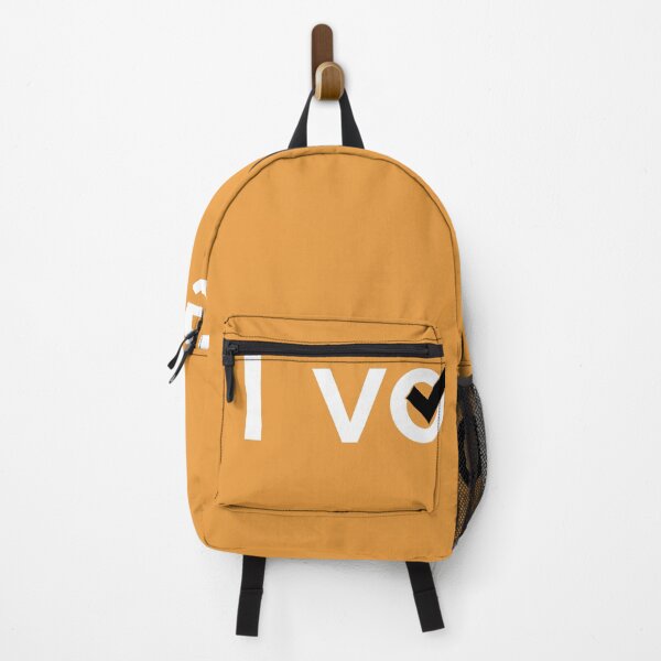 Item preview, I Vote designed and sold by Peter Rogers.