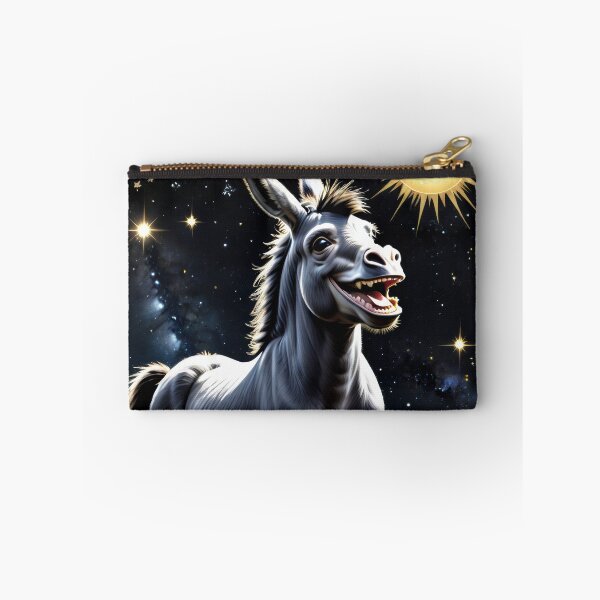 Item preview, Cosmic Donkey designed and sold by CosmixT.