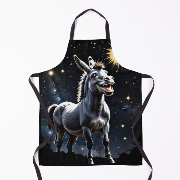 Item preview, Cosmic Donkey designed and sold by CosmixT.