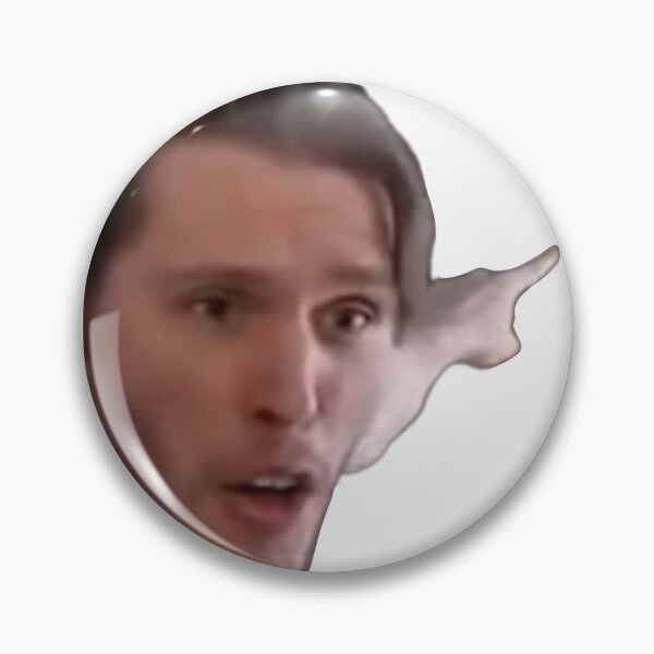 Item preview, Jerma pointing designed and sold by GingeSwagTia.